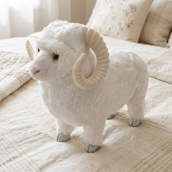 Sheep Decoration Medium